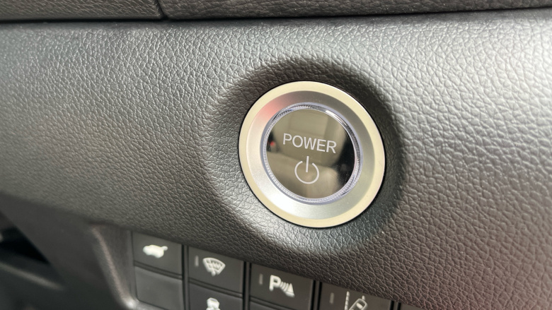 Honda CR-V 2.0 i-MMD Hybrid EX 5dr eCVT Hybrid Estate